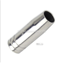 BZL MIG Nozzle MB15 เรียว 145.0123